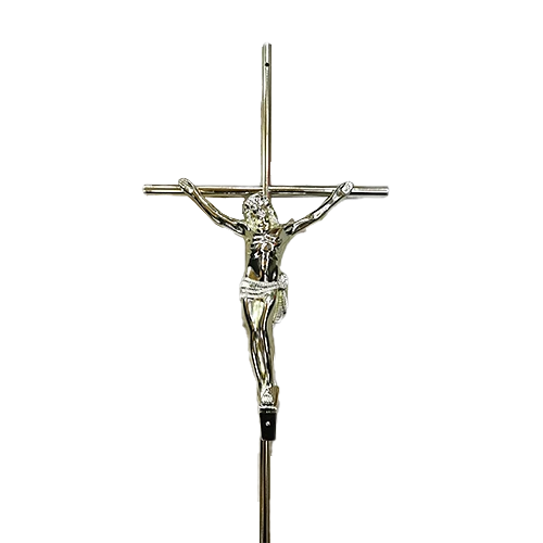 Metal Crucifix factory