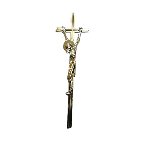 Metal Crucifix best