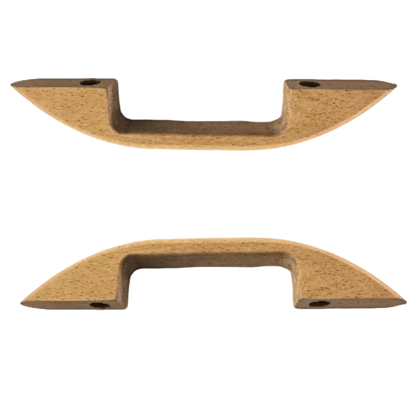 Wooden Coffin Handles best